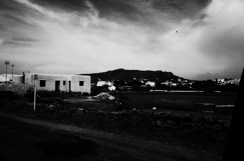 Illustration for article titled GREECE : MYKONOS